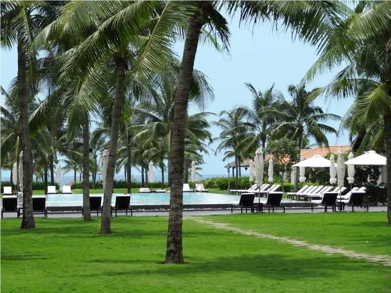 Hoi An Village Riverside Boutique Hotel Exteriör bild